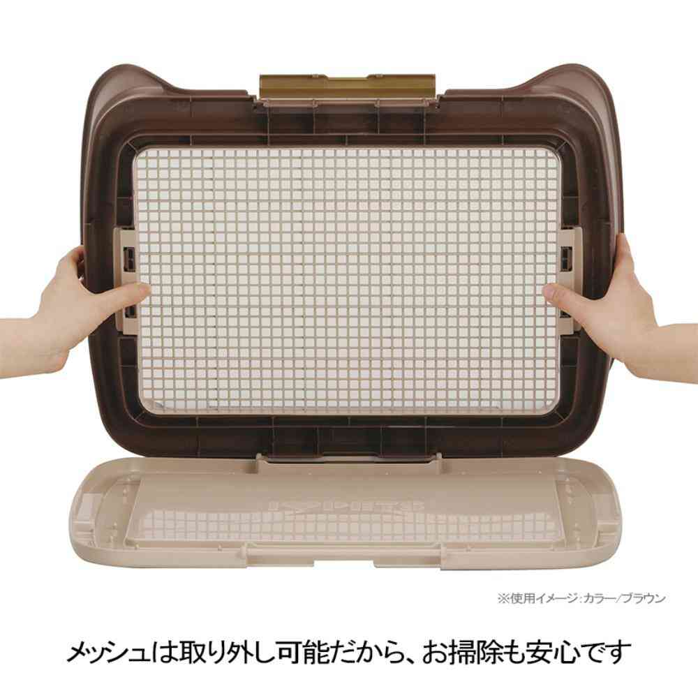 しつけるウォールトレー S アイボリー メーカー直送▼返品・キャンセル不可【他商品との同時購入不可】