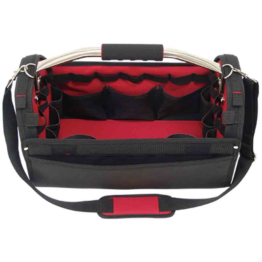 ツールキャリーバッグPRO STC-M メーカー直送 ▼返品・キャンセル不可【他商品との同時購入不可】