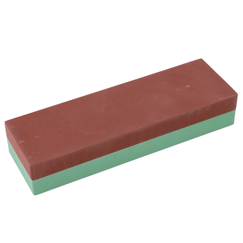 一般刃物用砥石 荒・中コンビ #220/#1000 メーカー直送 ▼返品・キャンセル不可【他商品との同時購入不可】