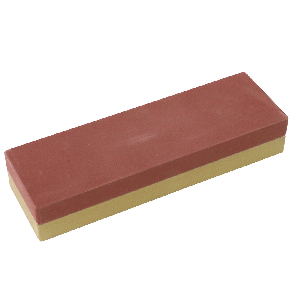 一般刃物砥石 中・仕上コンビ #1000/#3000 メーカー直送 ▼返品・キャンセル不可【他商品との同時購入不可】