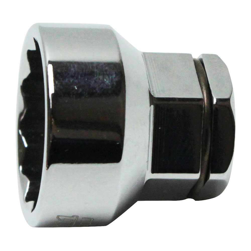 デュアルドライブソケットS SHS307DU メーカー直送 ▼返品・キャンセル不可【他商品との同時購入不可】