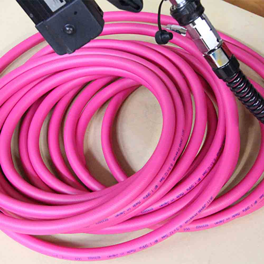 エアホースプレミアム 10M SAHP-810 メーカー直送 ▼返品・キャンセル不可【他商品との同時購入不可】