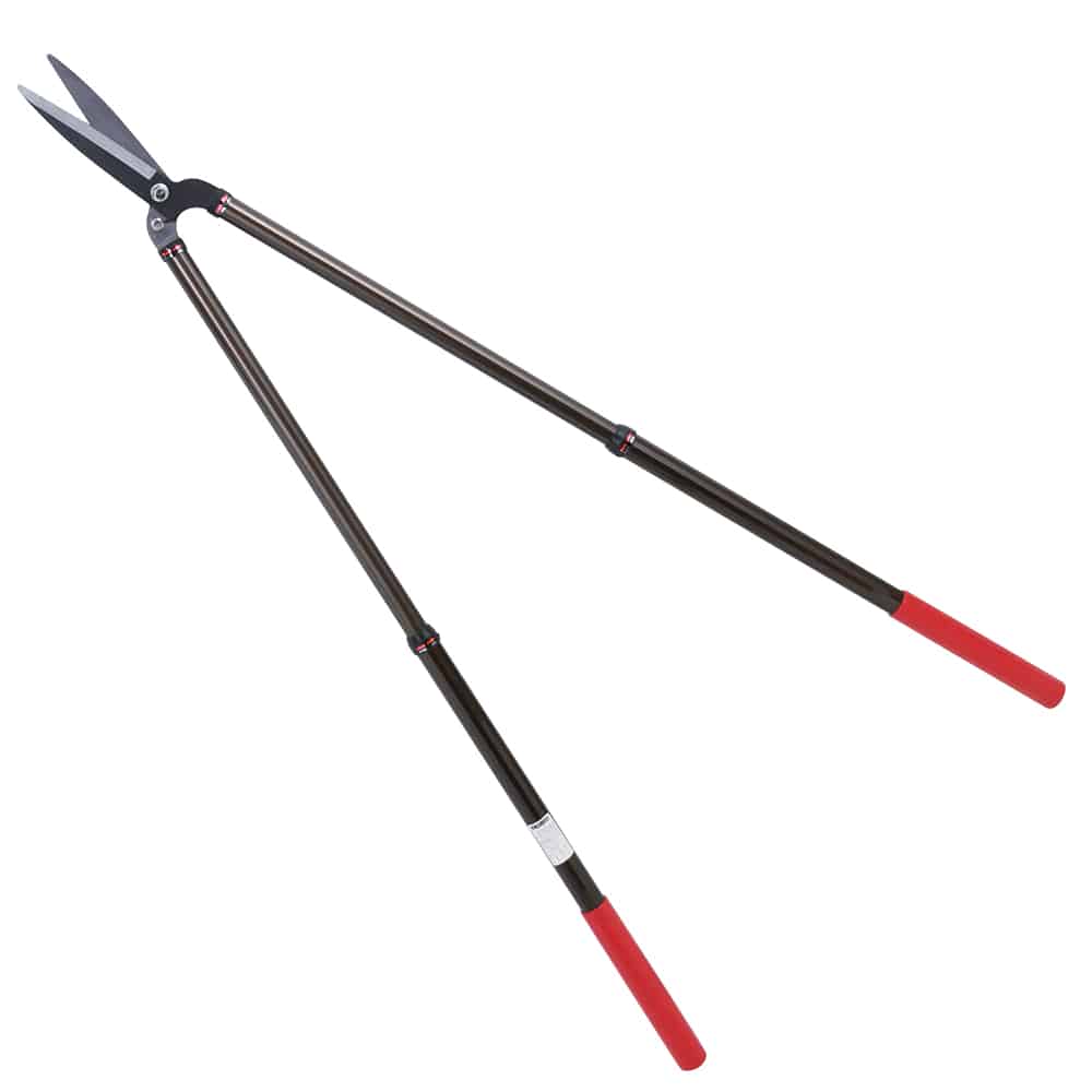 伸縮式刈込鋏 EG-1200 メーカー直送 ▼返品・キャンセル不可【他商品との同時購入不可】