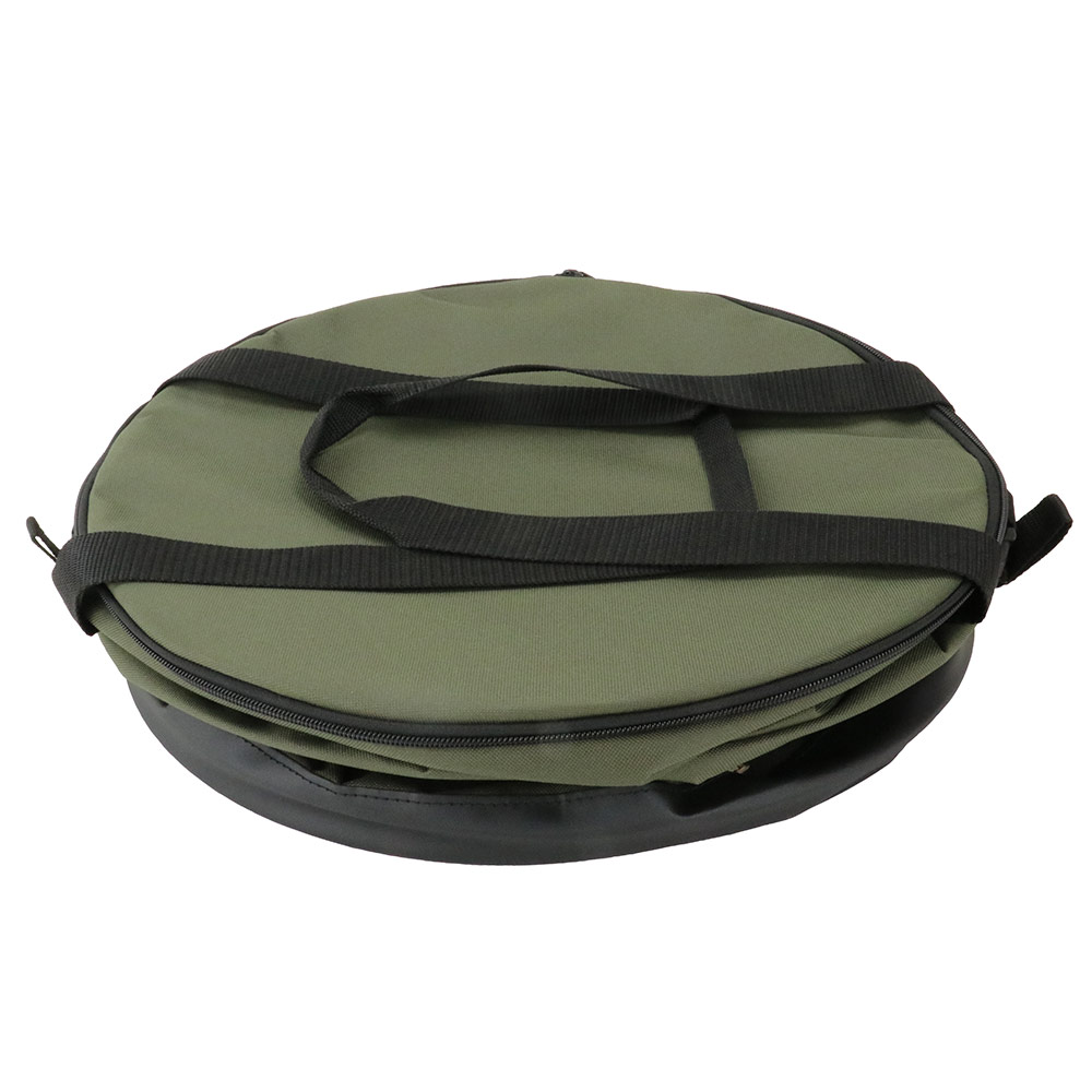 ポップアップマルチバケツ蓋付 SPAMB-45L メーカー直送 ▼返品・キャンセル不可【他商品との同時購入不可】