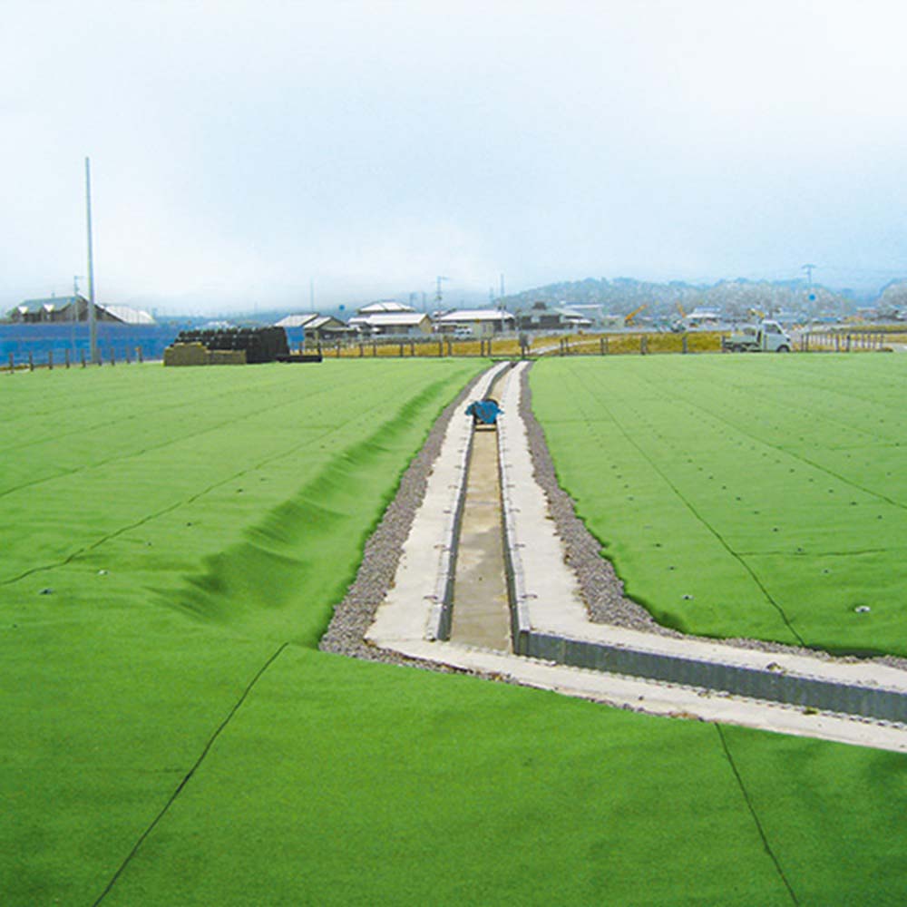 防草シート 無草 強雑草対応 1MX20M メーカー直送 ▼返品・キャンセル不可【他商品との同時購入不可】