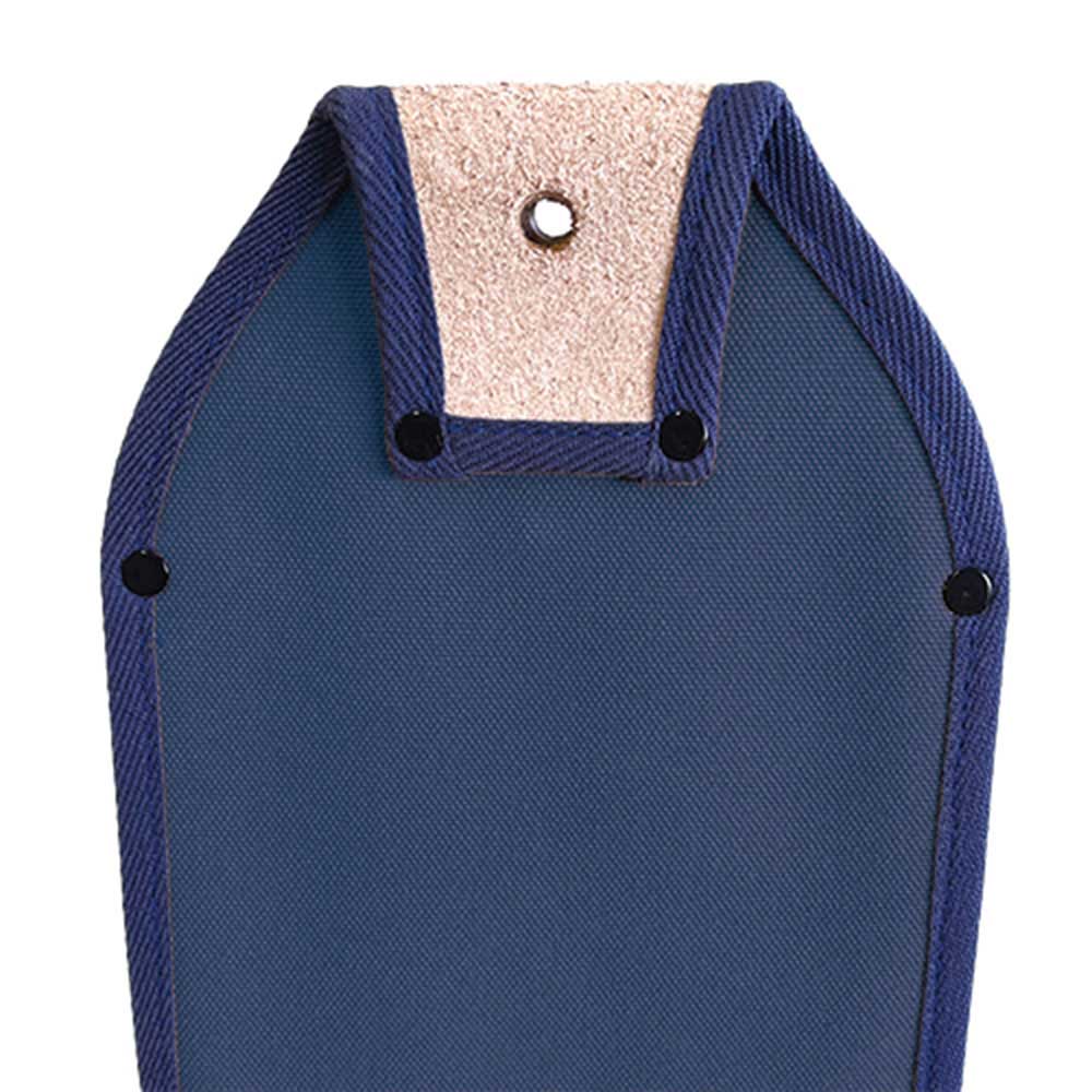 マルチポーチ navy 【直送品】 返品・キャンセル・他商品と同時購入は不可