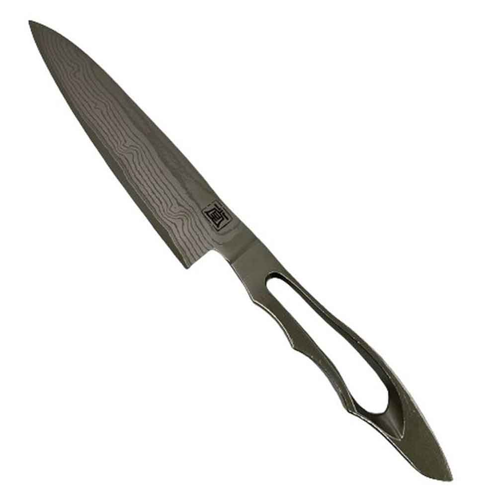 ダマスカスペティ 120mm メーカー直送 ▼返品・キャンセル不可【他商品との同時購入不可】