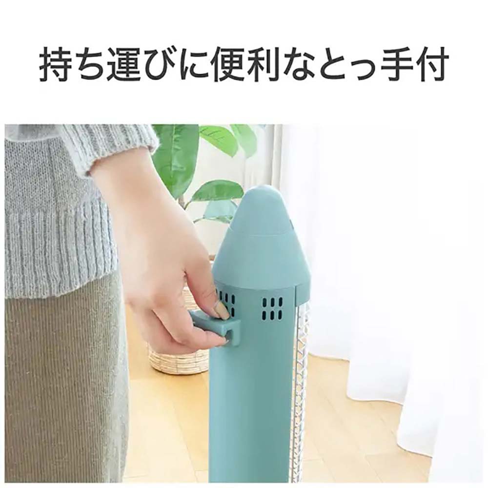 コイズミ サクラクレパス グラファイトヒーター KKS06253A メーカー直送 ▼返品・キャンセル不可【他商品との同時購入不可