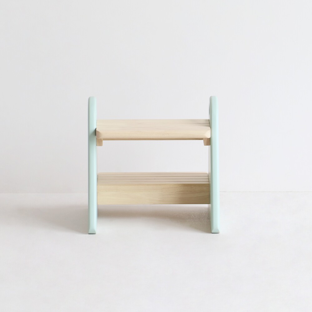 キッズステップ ティナ ILS-3429CGY-II メーカー直送 ▼返品・キャンセル不可【他商品との同時購入不可】