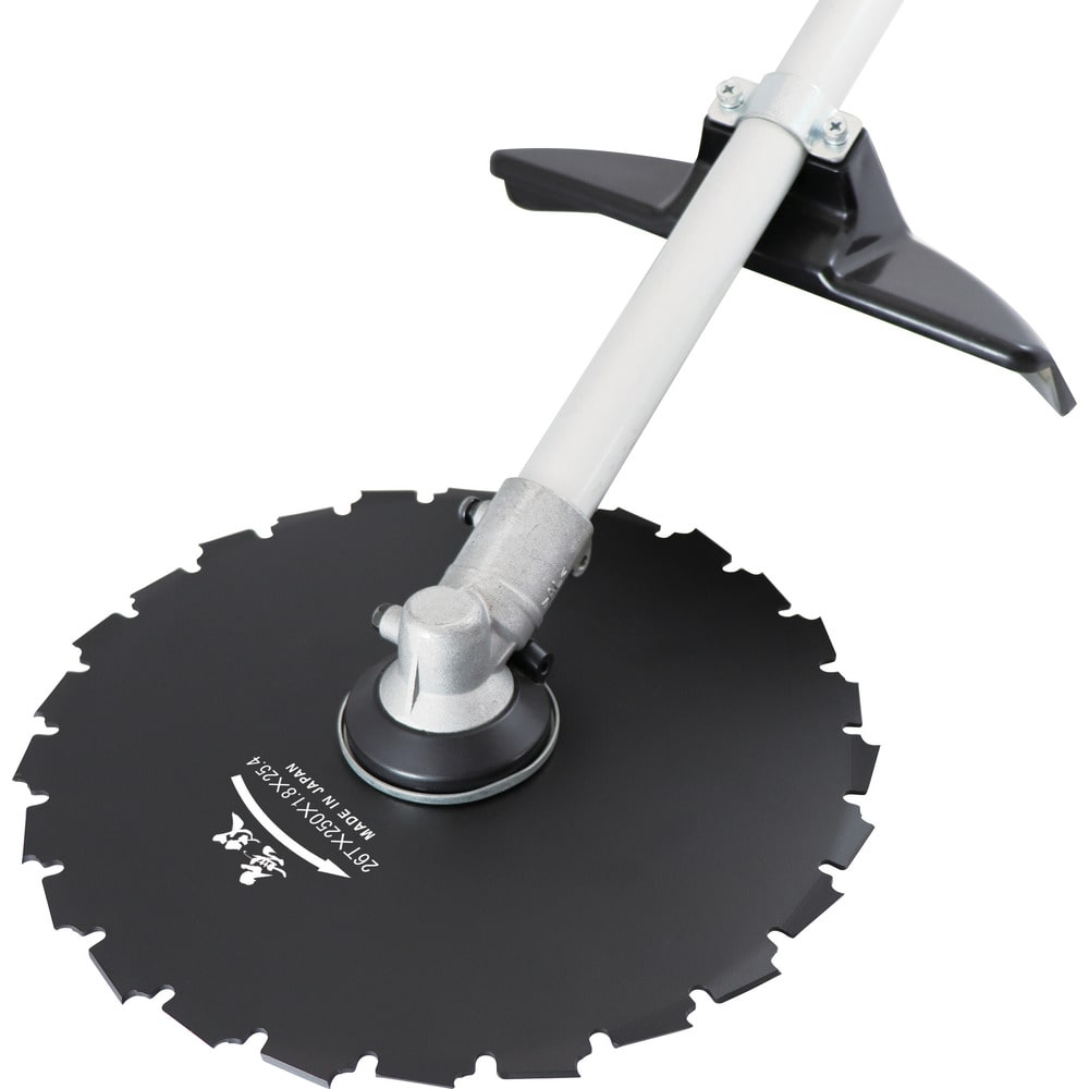 0341 三陽金属 無双クリアソー 26T×250mm メーカー直送 ▼返品・キャンセル不可【他商品との同時購入不可】