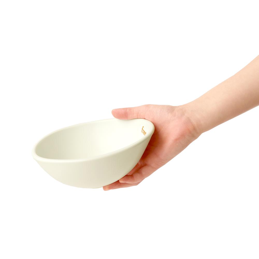 フリーフリー食器 モカ メーカー直送▼返品・キャンセル不可【他商品との同時購入不可】