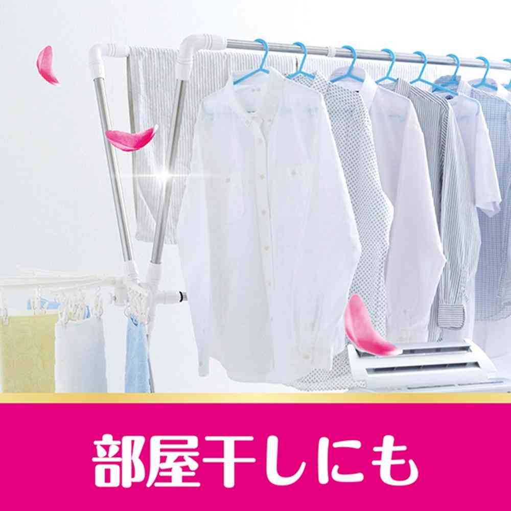 P&G ボールド ジェル プレミアムブロッサム つめかえ 超特大 690g