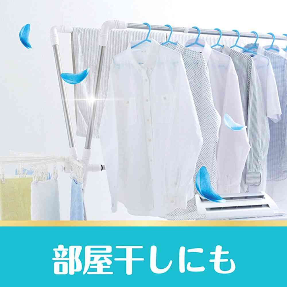 P&G ボールド ジェル フレッシュフラワーサボン 本体 680g