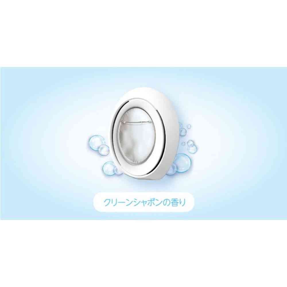 ファブリーズ お風呂用 クリーンシャボンの香り 2個パック 7.3mLx2