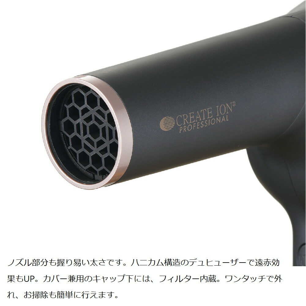 クレイツイオン エレメアドライ S SD-GO 1 PROII 1台