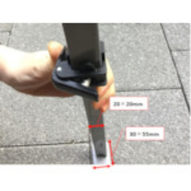 TT200 TRUSCO ワンアクションテント2Mx2M 【直送品】 返品・キャンセル・他商品と同時購入は不可