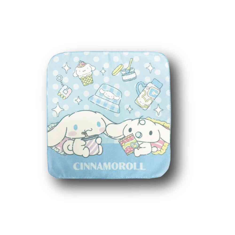 畑山商事 ラッキーバッグ 7点セット シナモロール