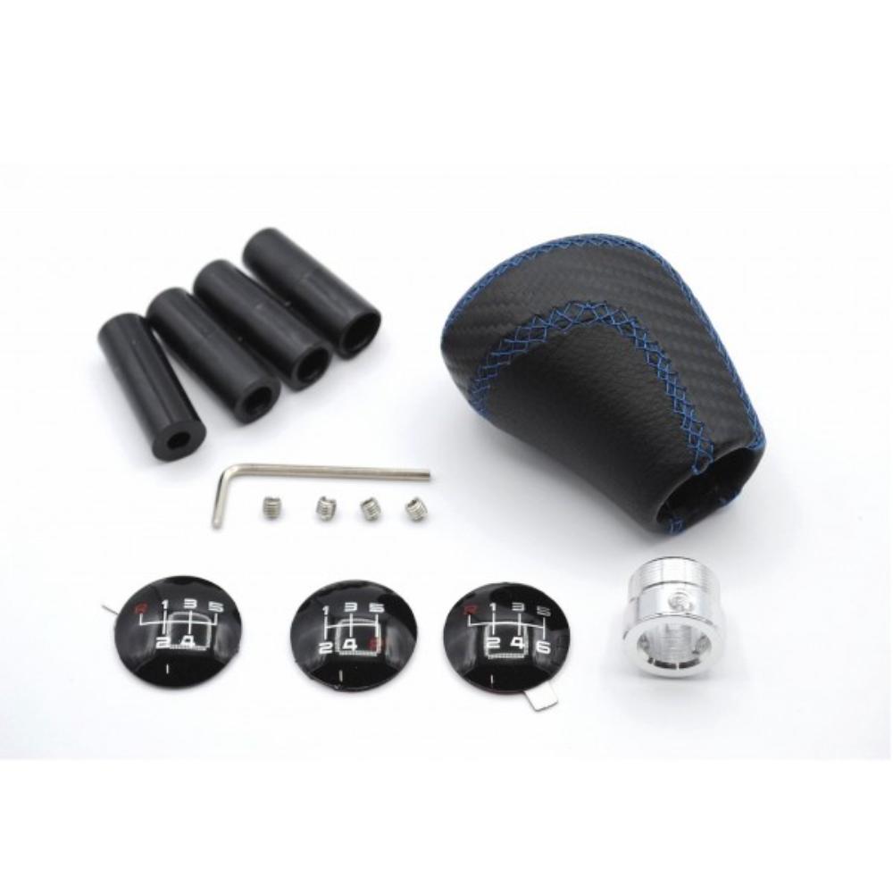 SPG105BL_J スパルココルサ シフトノブ メーカー直送 ▼返品・キャンセル不可【他商品との同時購入不可】