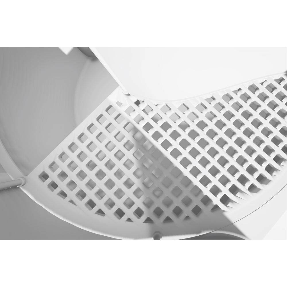 猫用トイレ スノードーム型 メーカー直送 ▼返品・キャンセル不可【他商品との同時購入不可】