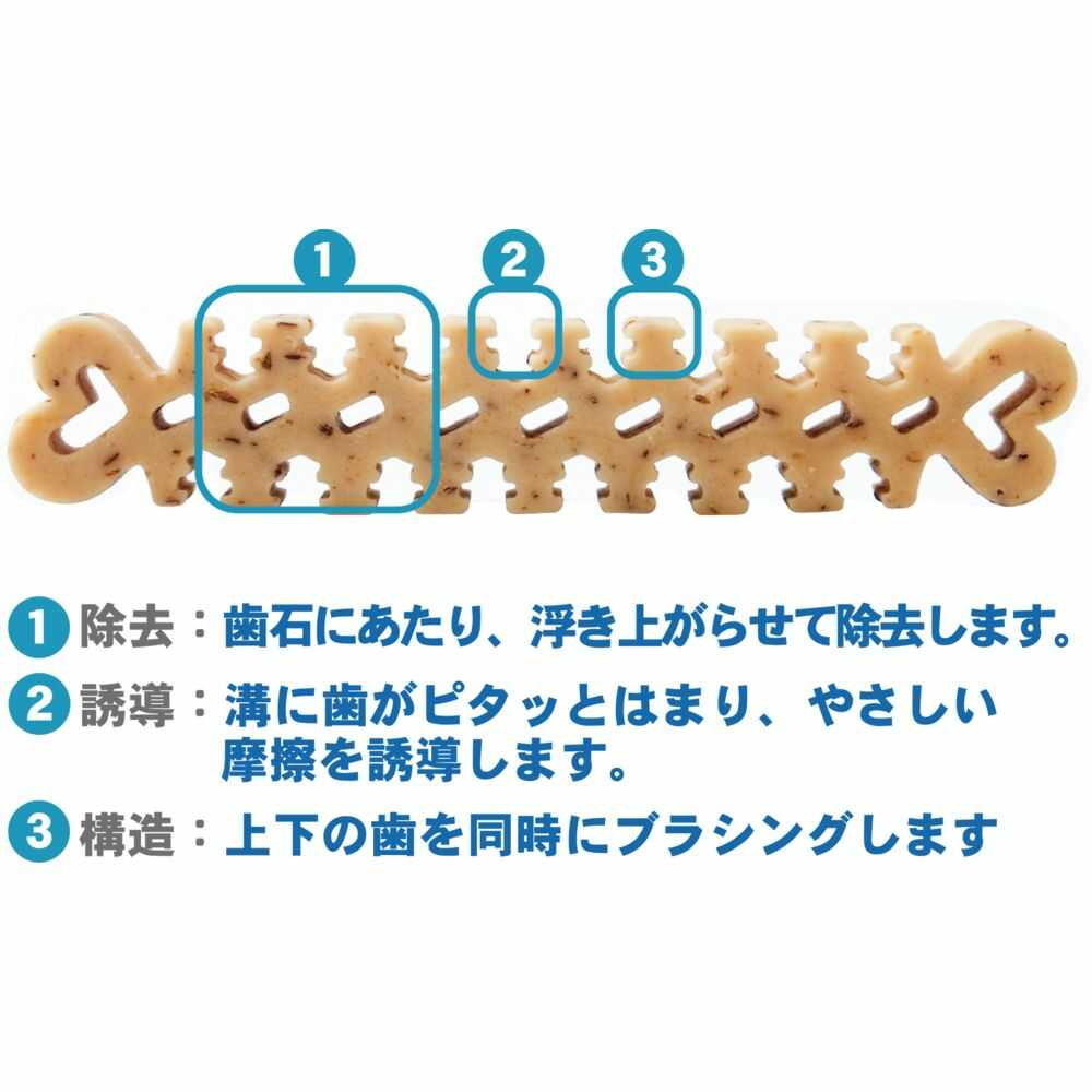 デンティ3フェアリーS 9本/65g