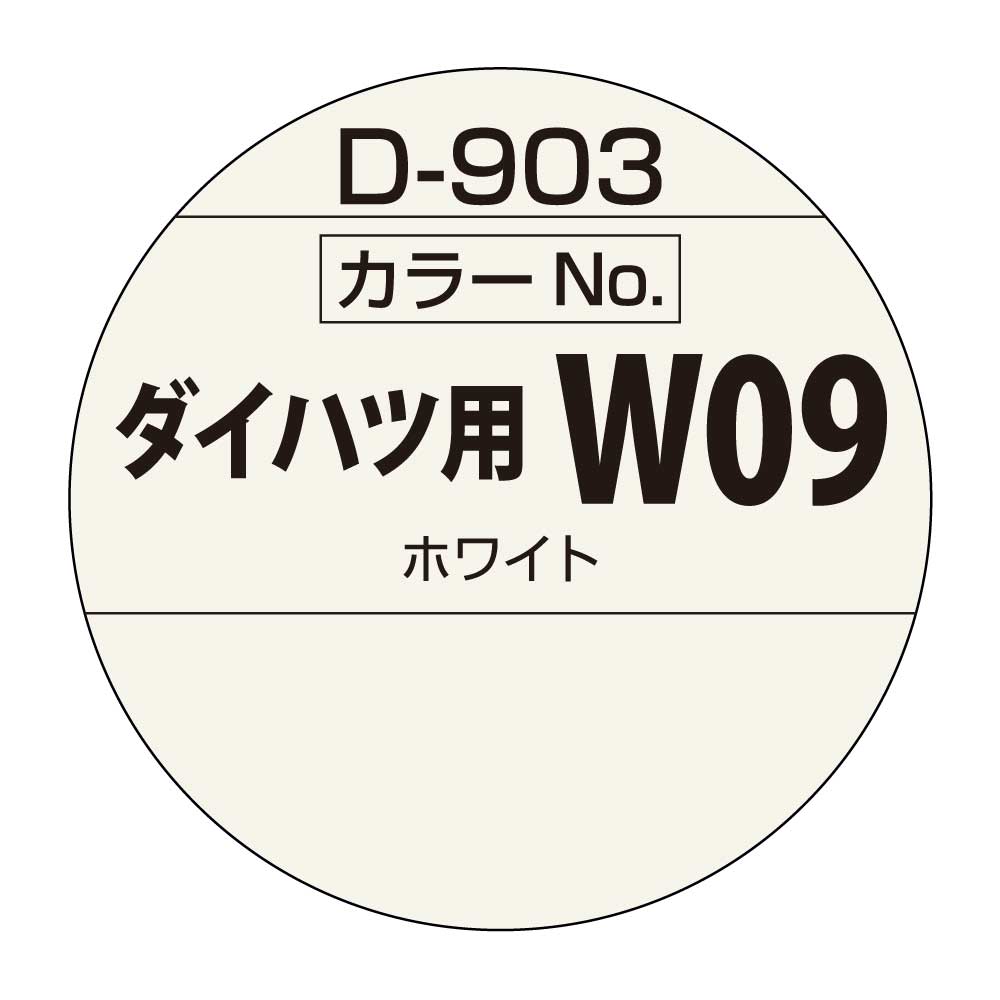 ボデーペン D903