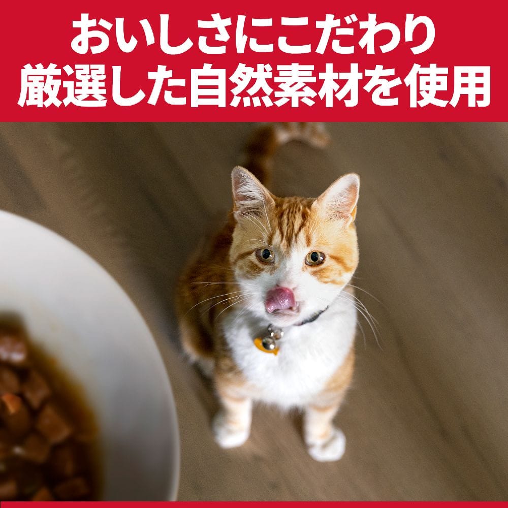ヒルズ サイエンスダイエット 猫用避妊去勢後-6歳チキン 2.5kg