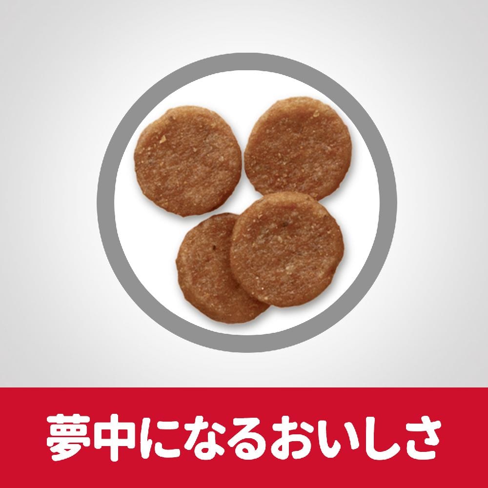 ヒルズ サイエンスダイエット 減量サポート中粒1歳以上避妊・去勢後中型犬 2.5kg