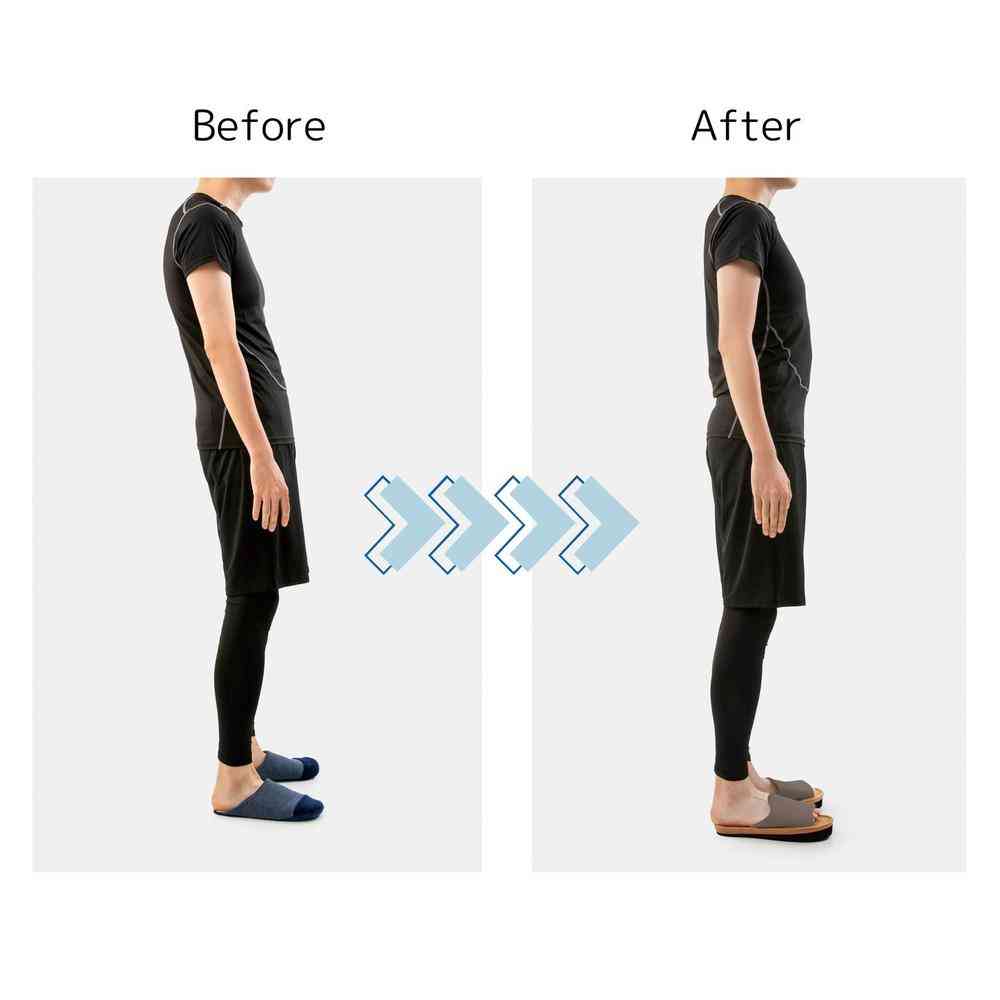 アルファックス スリエット Y-TYPE 1足 ブラック