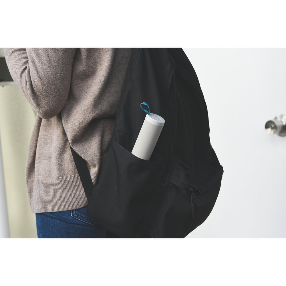 アイオン スティックタイプ ダークグレー