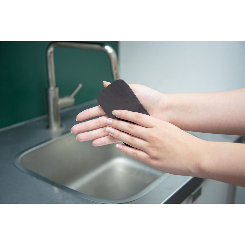 アイオン シートタイプ ライトグレー