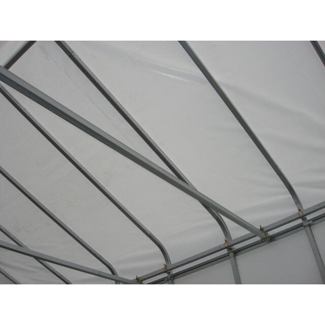 TRUSCO 遮熱UVシート 5年耐候 2.7×3.6m 【直送品】 返品・キャンセル・他商品と同時購入は不可