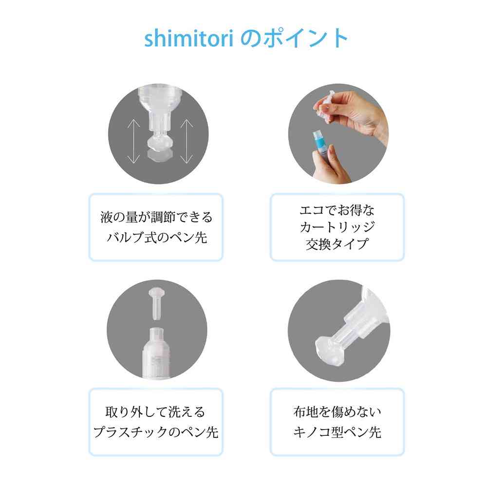 エポックケミカル shimitori 20 ちいかわ うさぎ グレープフルーツの香り 7ml 黄色