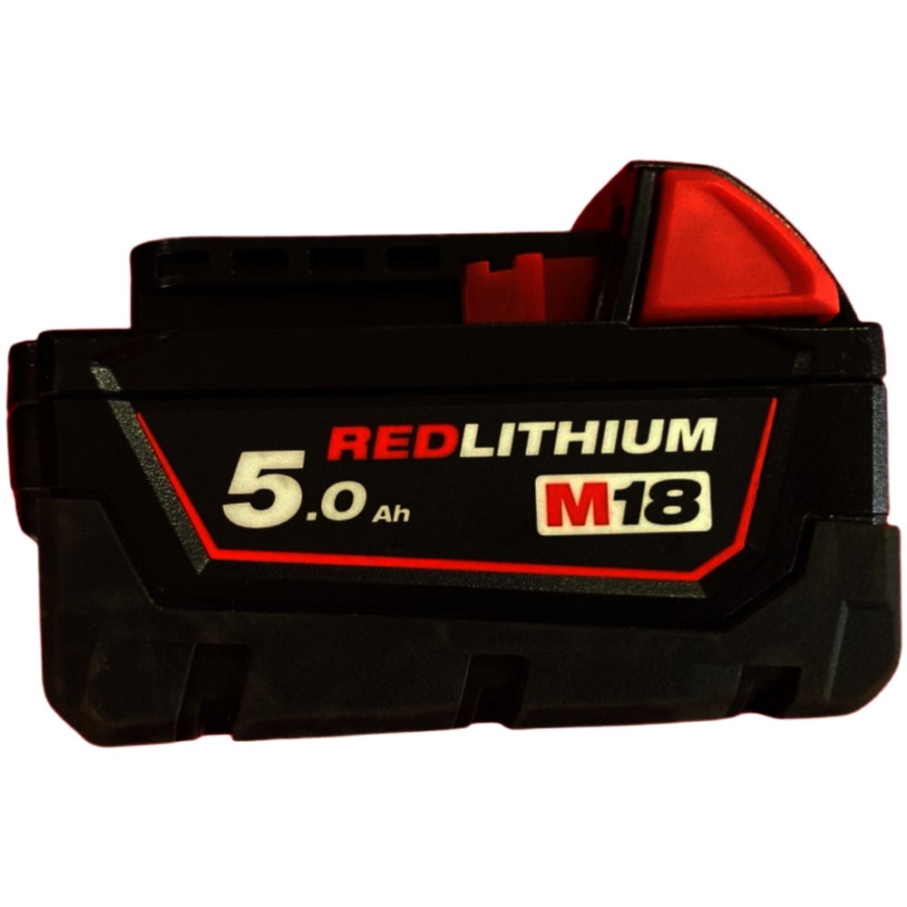 milwaukee M18 HO3.0Ah & 5.0Ah 【直送品】 返品・キャンセル・他商品と同時購入は不可