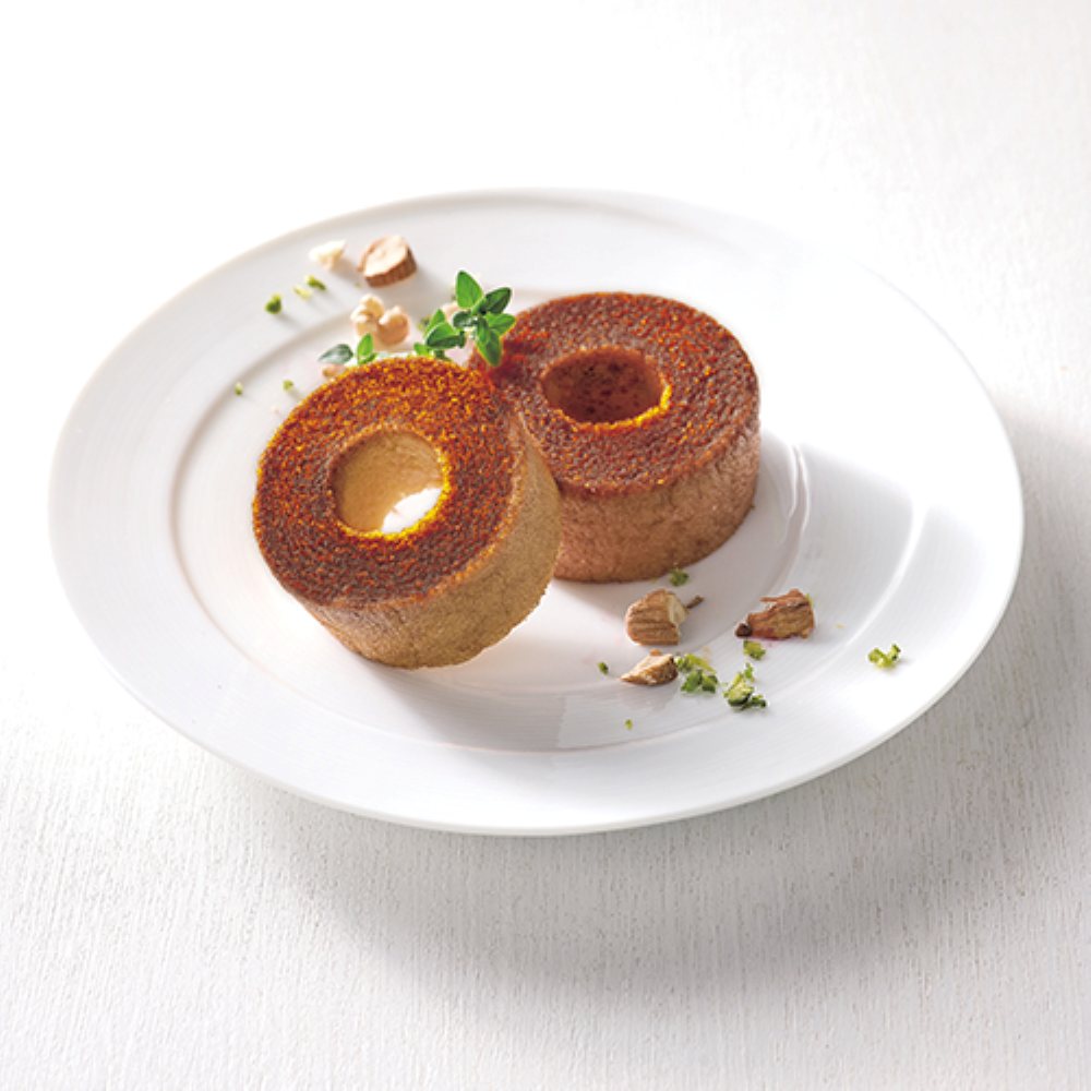 ◆A9651 キャラメリゼバーム・ポップコーン&バームセットA◇ メーカー直送 ▼返品・キャンセル不可【他商品との同時購入不可】