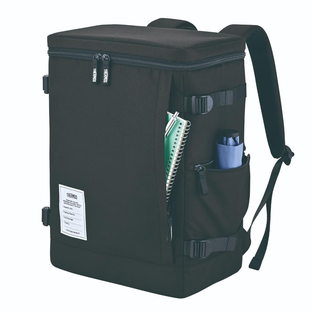 サーモス 保冷バックパック 25L RFP-025 ALB 【直送品】 返品・キャンセル・他商品と同時購入は不可