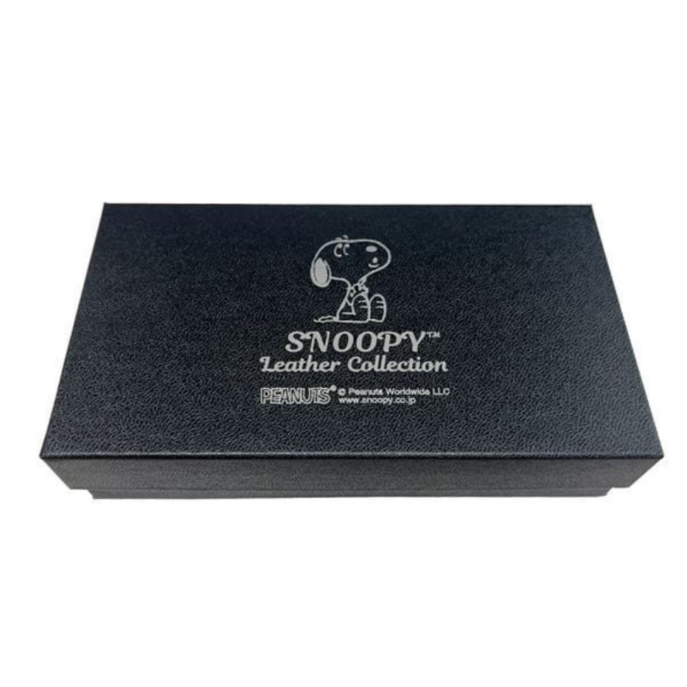 スヌーピーLC P ギャルソン長財布 ピンク SN0120 メーカー直送 ▼返品・キャンセル不可【他商品との同時購入不可】