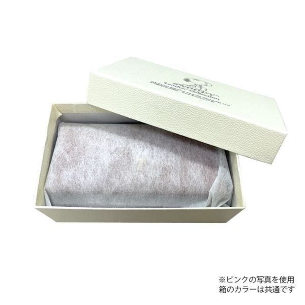 スヌーピーLC SP キーケース グレージュ SN0073 メーカー直送 ▼返品・キャンセル不可【他商品との同時購入不可】