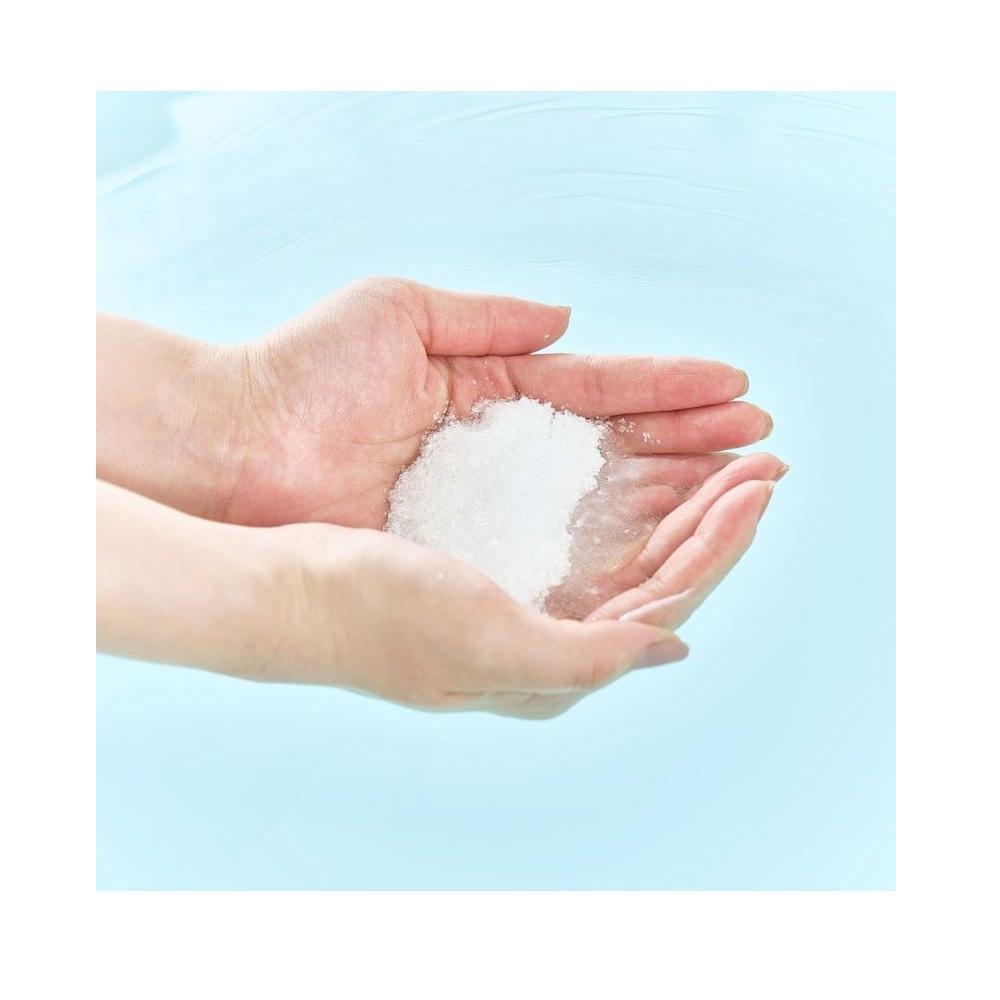 しむら エプソム C ソルト ローズマリーハーブ 1500g