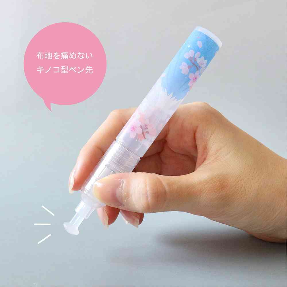 エポックケミカル shimitori 桜 7ml×3本入り ピンク