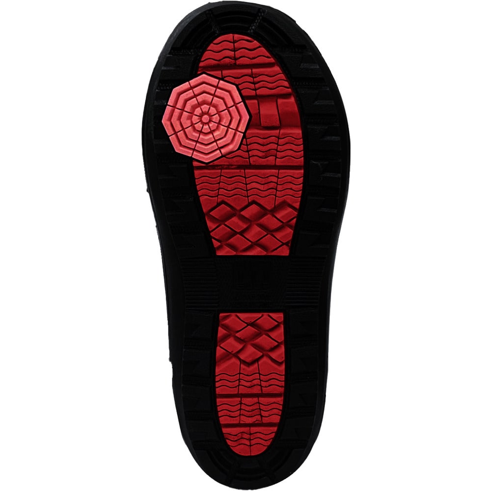 KEIAI 防寒長靴 GIAN94 カモフラブラック LL 【直送品】 返品・キャンセル・他商品と同時購入は不可