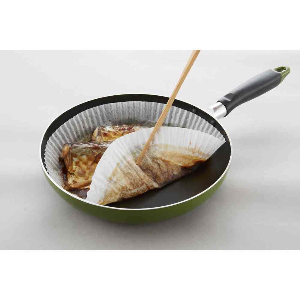 アルテム フライパンシート26cm 40P