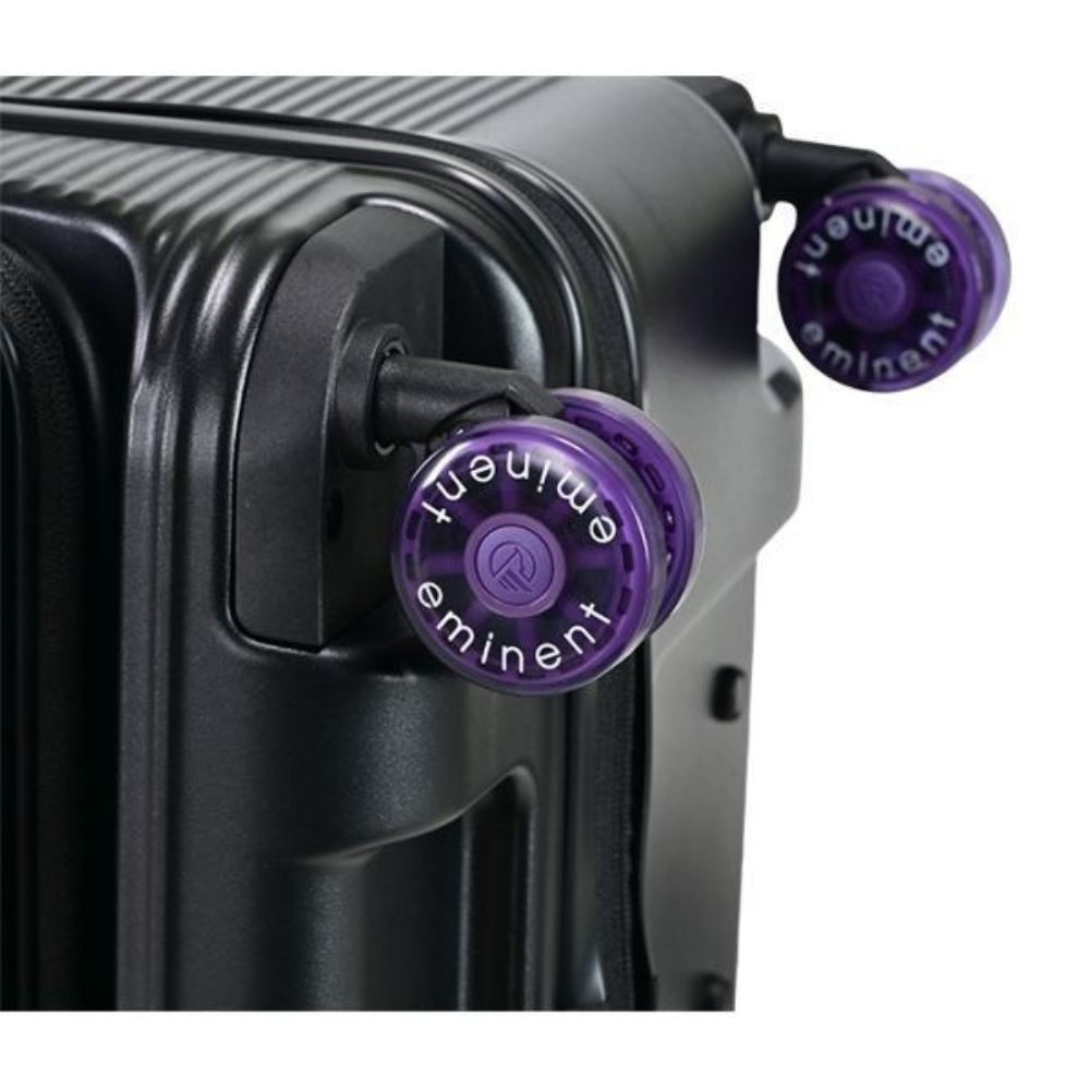 KK74-L BK スーツケースFUNLOADER メーカー直送 ▼返品・キャンセル不可【他商品との同時購入不可】