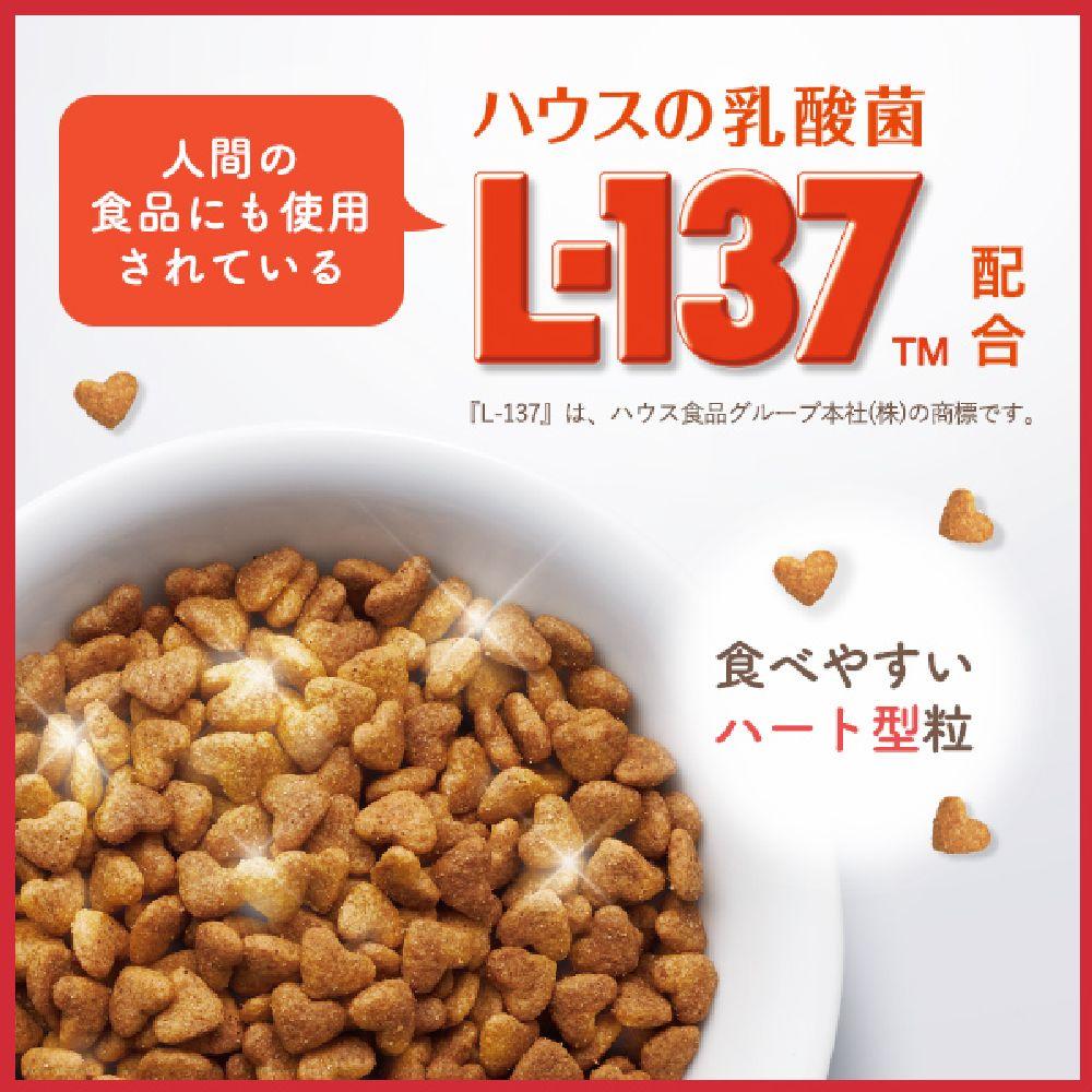 ビューティプロ猫下部尿路低脂肪チキン 1.4kg