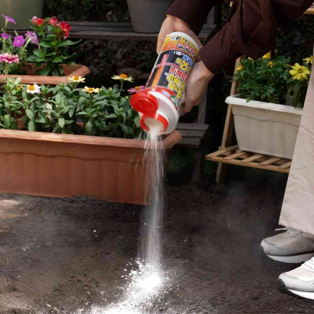 フマキラー アリカダン 粉剤