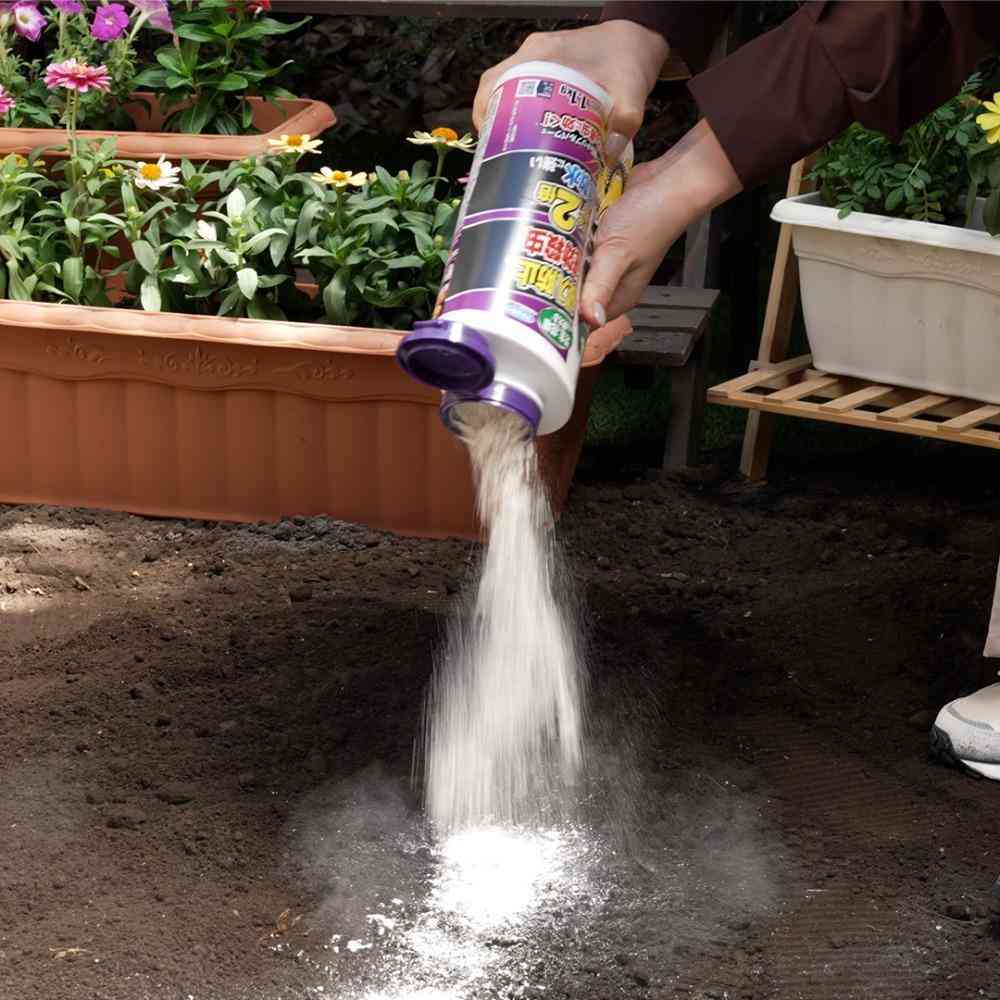 フマキラー ムカデ 粉剤