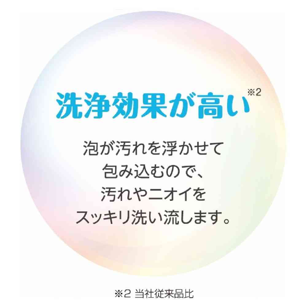 ライオン ペットキレイ 泡リンスインシャンプー 犬用 肌ケア 230ml
