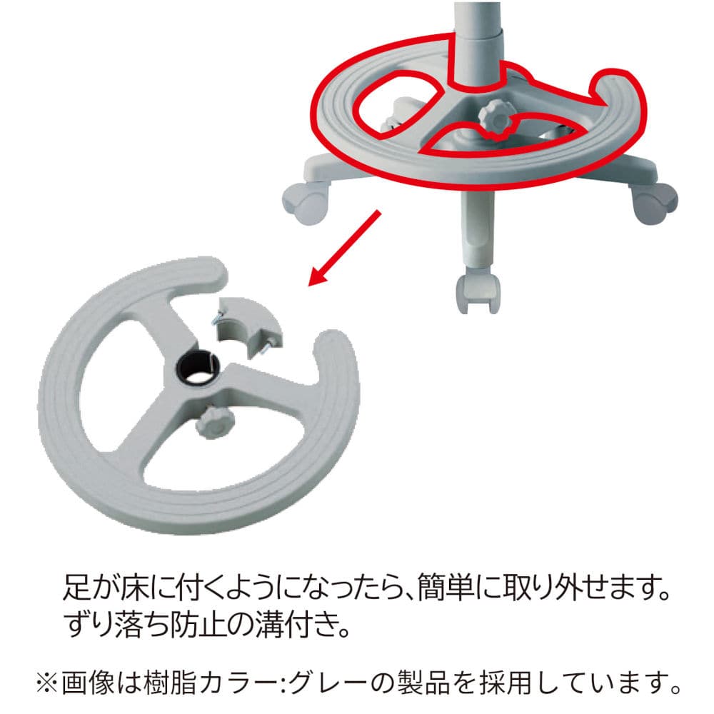 ジャストフィットチェア ネイビーブルー 回転チェア ファブリック メーカー直送 ▼返品・キャンセル不可【他商品との同時購入不可】