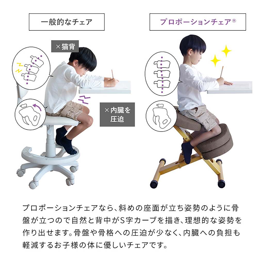 プロポーションチェア CH-N88W ホワイトライトブルー メーカー直送 ▼返品・キャンセル不可【他商品との同時購入不可】