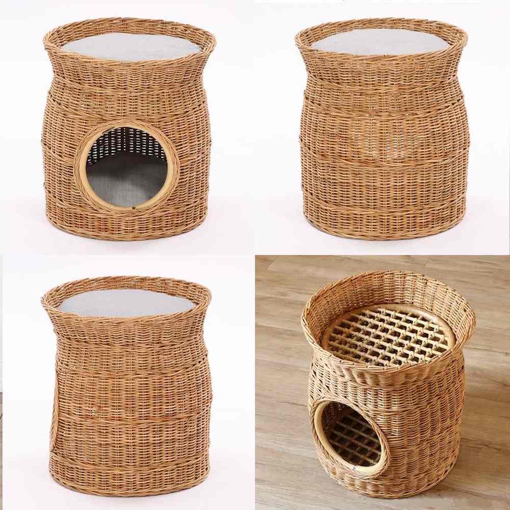 ペット ハウス GK132MER メーカー直送 ▼返品・キャンセル不可【他商品との同時購入不可】