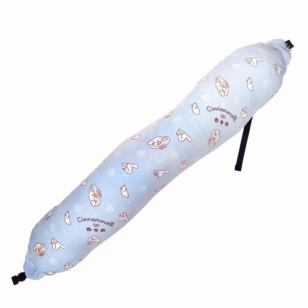 サンリオ つれてって! シナモロールピロー シナモン 【直送品】 返品・キャンセル・他商品と同時購入は不可